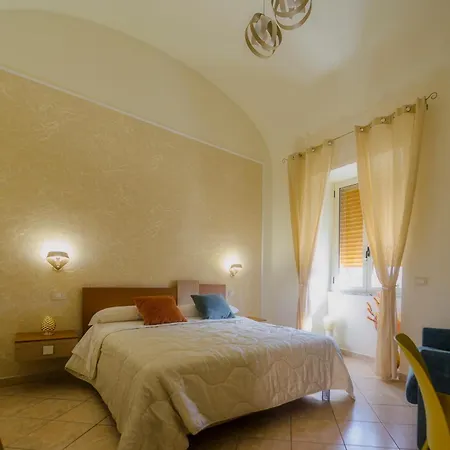 Πανσιόν Domus Gargilius Πομπηία