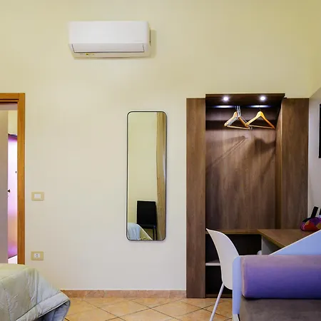 Domus Gargilius Πανσιόν Πομπηία