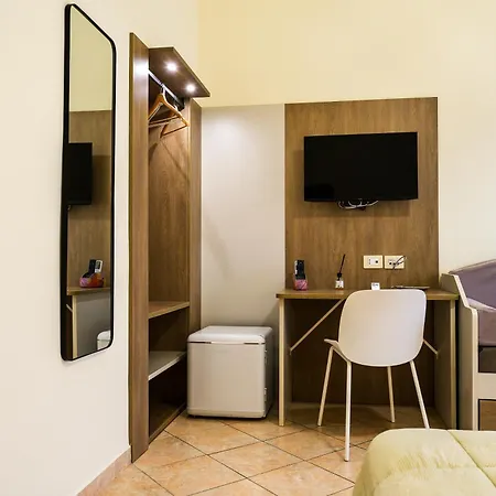 Domus Gargilius Πανσιόν