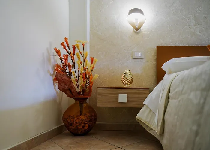 Domus Gargilius Πανσιόν 3*