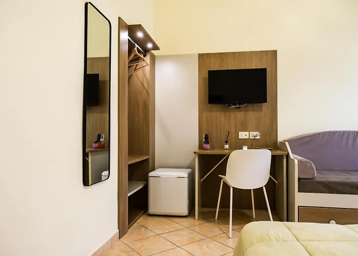 Domus Gargilius Πανσιόν