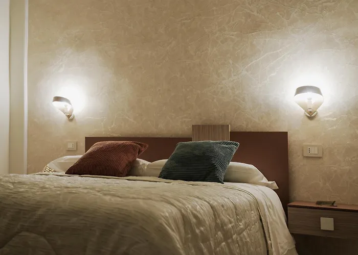 Domus Gargilius Πανσιόν 3*