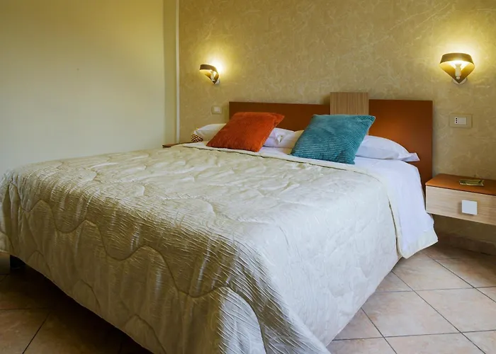 Domus Gargilius Πανσιόν 3*