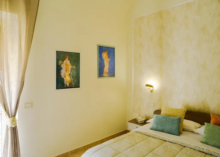 Πανσιόν Domus Gargilius Πομπηία