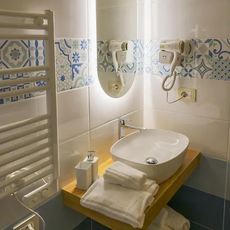 Domus Gargilius Pensión 3*