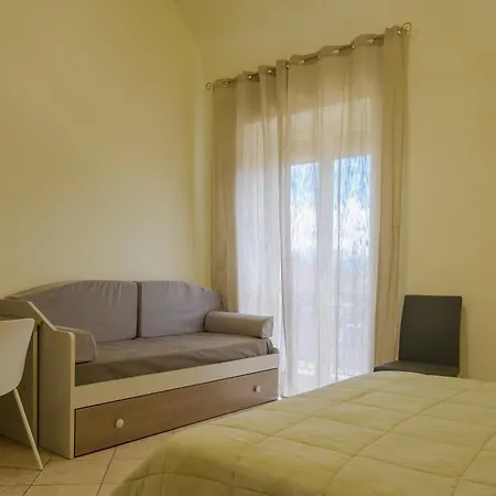 Domus Gargilius בית הארחה 3*