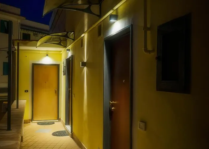 Domus Gargilius